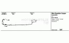 Image for Exhaust System