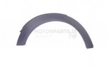 Image for Wheel Arch Moulding