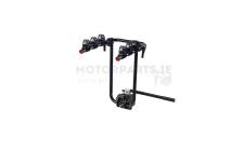 Image for Bike carrier for towbar mounting Frame 3 bikes