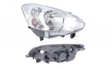 Image for Head Lamp Unit