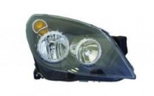 Image for Head Lamp Unit