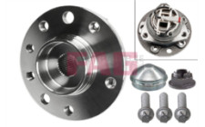 Image for Wheel Bearing Kit