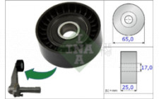 Image for Tensioner Pulley