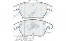 Image for Brake Pad Set