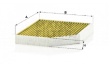 Image for Cabin Filter