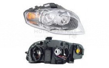 Image for Head Lamp Unit