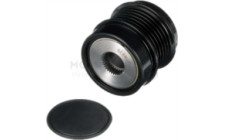 Image for Over-Running Alternator Pulley