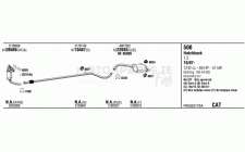 Image for Exhaust System