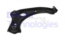 Image for Track Control Arm