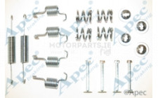 Image for Brake Fitting Kit
