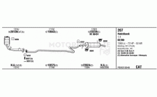 Image for Exhaust System