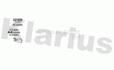 Image for Exhaust System
