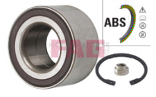 Image for Wheel Bearing Kit