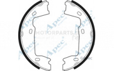 Image for Brake Shoe Set