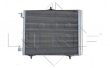 Image for Condenser (A/C)