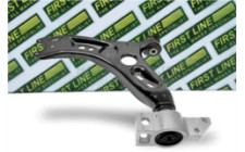 Image for Track Control Arm