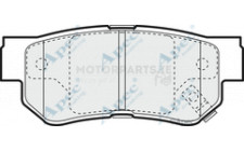 Image for Brake Pad Set