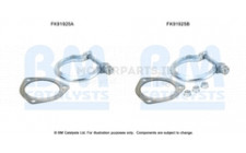 Image for Fitting Kit-Catalyst