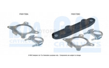 Image for Fitting Kit-Catalyst