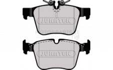 Image for Brake Pad Set