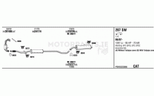 Image for Exhaust System