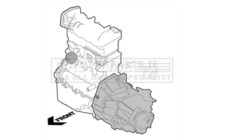 Image for Engine/Transmission Bush/Mount