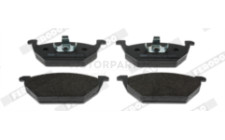 Image for Brake Pad Set