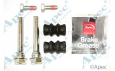 Image for Brake Caliper Kit