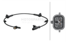 Image for Wheel Speed Sensor