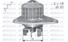 Image for Water Pump