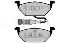 Image for Brake Pad Set