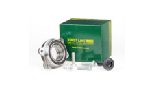 Image for Wheel Bearing Kit