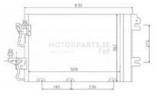 Image for Condenser (A-C)