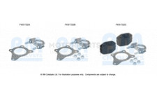 Image for Fitting Kit-Diesel Particulate Filter