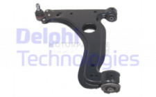 Image for Track Control Arm