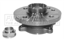 Image for Wheel Bearing Kit