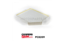 Image for Cabin Filter