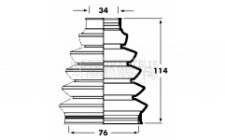 Image for CV Boot Kit