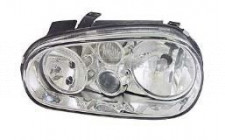 Image for Head Lamp Unit