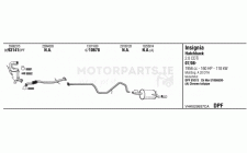 Image for Exhaust System