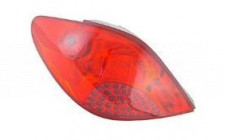 Image for Rear Lamp Unit