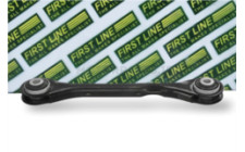 Image for Track Control Arm