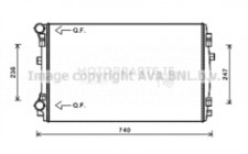 Image for Radiator