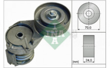 Image for Tensioner Lever