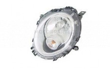 Image for Head Lamp Unit