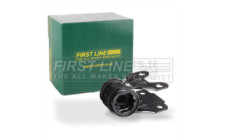 Image for Susp/Control/Wishbone/Arm Bush/Mount