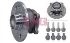Image for Wheel Bearing Kit