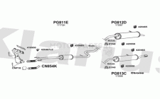 Image for Exhaust System