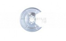 Image for Rear Brake Disc Splash Panel R.H / L.H.