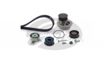 Image for Timing Belt-Water Pump Kit